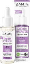 Sante Smooth Operator Kasvoseerumi-Sante-Hyvinvoinnin Tavaratalo