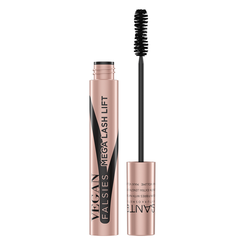Sante Vegan Falsies Mascara-Sante-Hyvinvoinnin Tavaratalo
