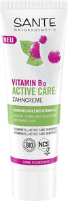 Sante Vitamin B12 Active Hammastahna
