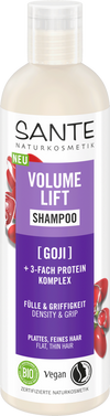 Sante Volume Lift Shampoo-Sante-Hyvinvoinnin Tavaratalo