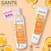 Sante Deep Repair Shampoo-Sante-Hyvinvoinnin Tavaratalo