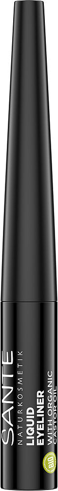 Sante Nestemäinen Eyeliner