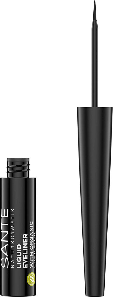 Sante Nestemäinen Eyeliner