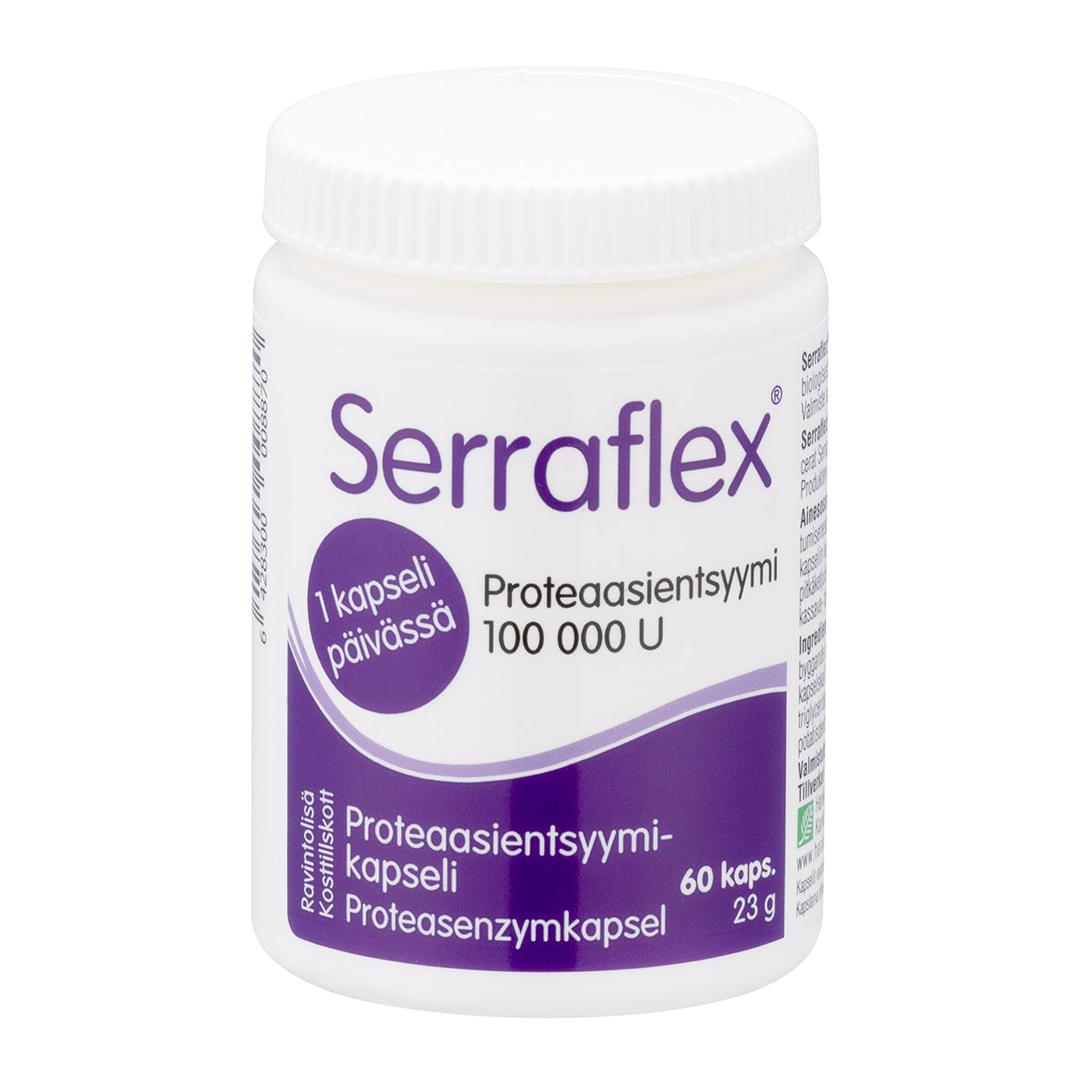 Serraflex