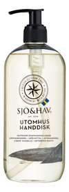 Sjö&Hav Astianpesuaine Ulkokäyttöön-Sjö&Hav-Hyvinvoinnin Tavaratalo