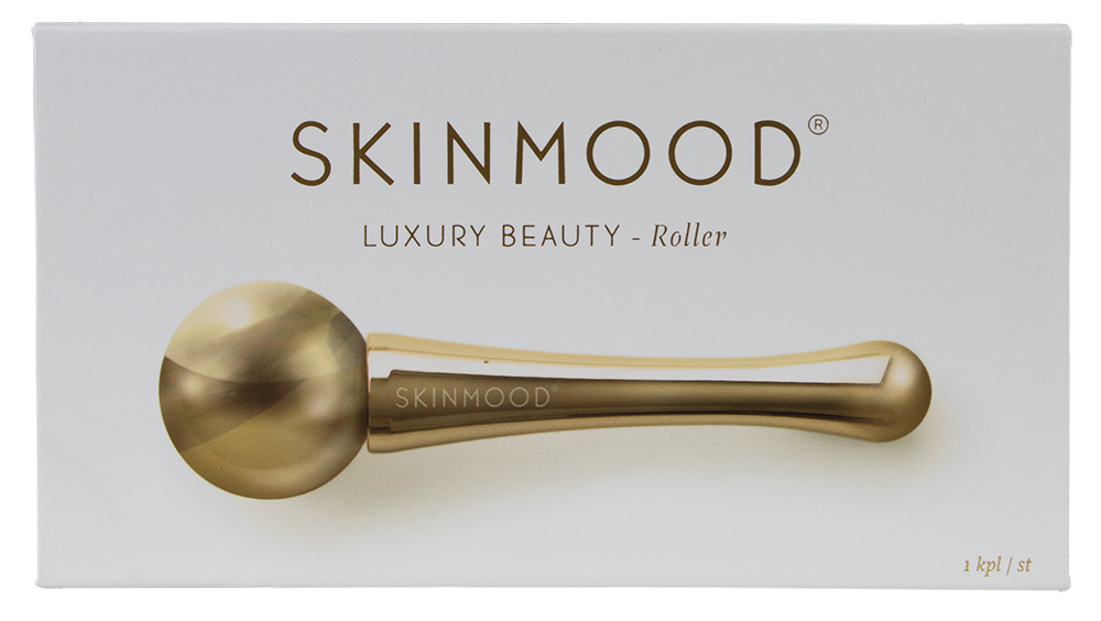 SkinMood Beauty Roller-SkinMood-Hyvinvoinnin Tavaratalo