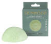 SkinMood Magical Konjac Sponge Aloe-SkinMood-Hyvinvoinnin Tavaratalo