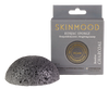 SkinMood Magical Konjac Sponge Bamboo Charcoal-SkinMood-Hyvinvoinnin Tavaratalo