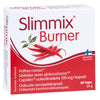 Slimmix Burner