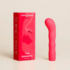 Smile Makers The Romantic G-pistevibraattori-Smile Makers-Hyvinvoinnin Tavaratalo