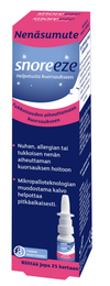 Snoreeze Nenäsumute