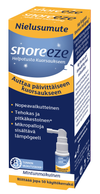 Snoreeze Nielusumute