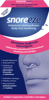 Snoreeze Sierainten laajennin
