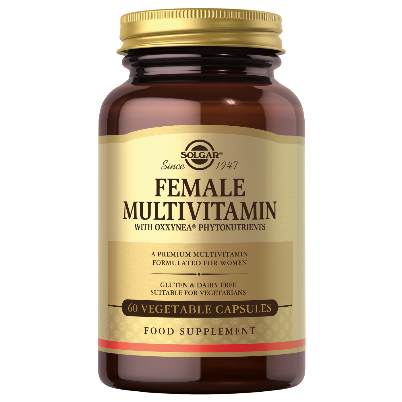 Solgar Female Multivitamin