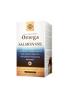 Solgar Full Spectrum Omega Salmon Oil-Solgar-Hyvinvoinnin Tavaratalo