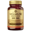 Solgar B2-vitamiini-Solgar-Hyvinvoinnin Tavaratalo
