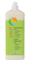 Sonett Käsitiskiaine Lemon-Sonett-Hyvinvoinnin Tavaratalo