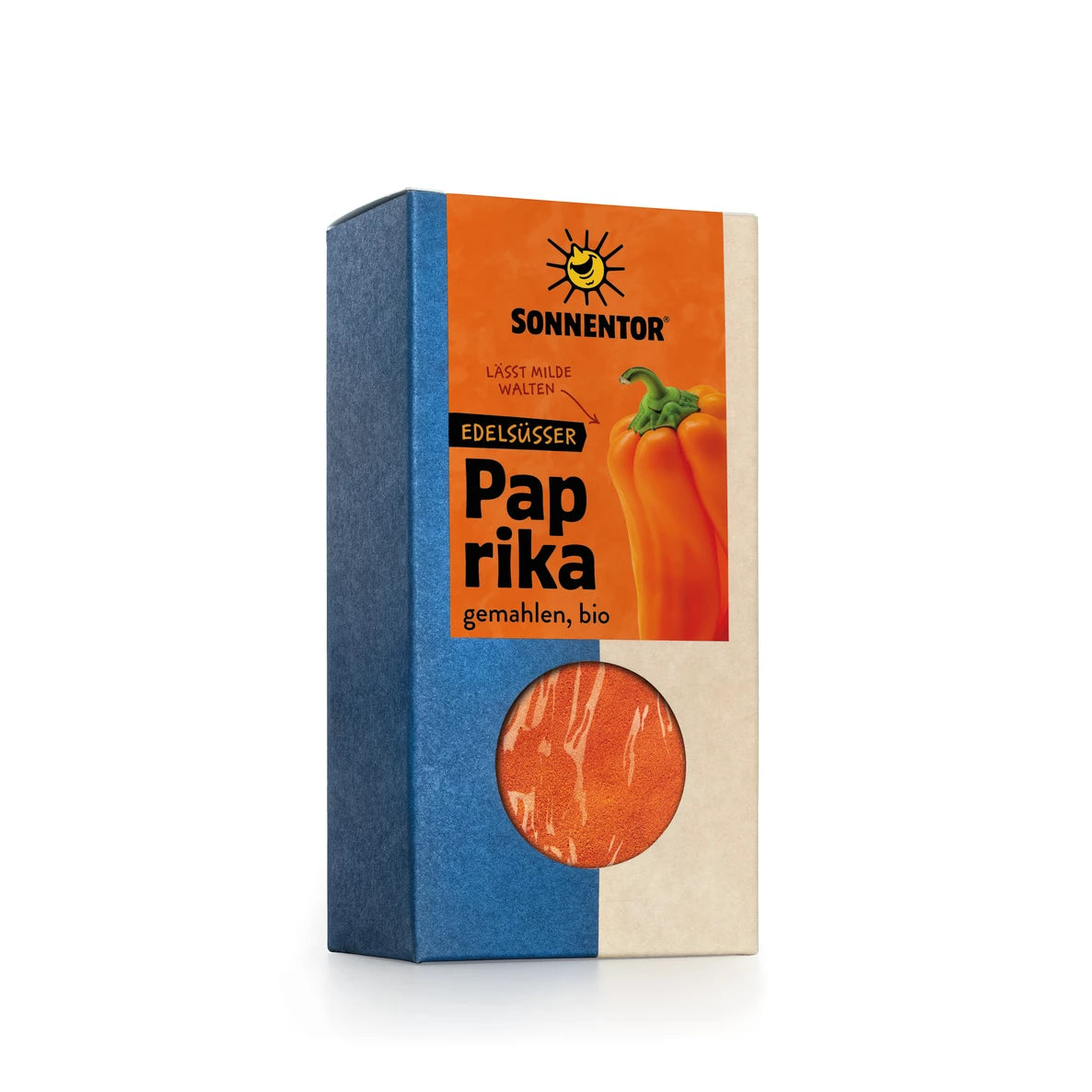 Sonnentor Luomu Makea Paprika
