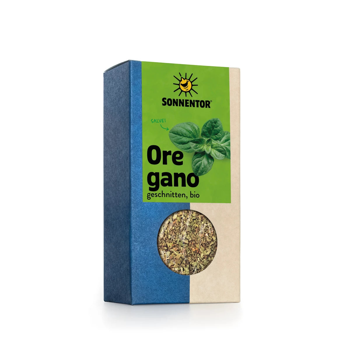Sonnentor Luomu Oregano