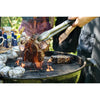 Sonnentor Luomu Steak That BBQ Mausteseos