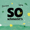 Sonnentor Luomu Tschin Tschin Siirappi
