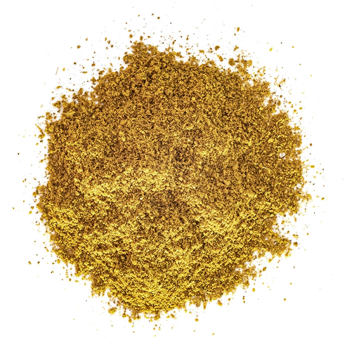 Sonnentor Luomu Tulinen Curry-Mausteseos