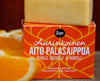 Sopo Aurinkoinen Aito Palasaippua-Sopo-Hyvinvoinnin Tavaratalo