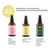 Sopo Deo & Parfum Forest Spice-Sopo-Hyvinvoinnin Tavaratalo