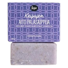 Sopo Keijujen Aito Palasaippua-Sopo-Hyvinvoinnin Tavaratalo