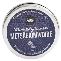 Sopo Mustikkainen Metsäbiomi-Sopo-Hyvinvoinnin Tavaratalo