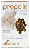 Soria Natural Propolin-Soria Natural-Hyvinvoinnin Tavaratalo