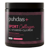 Puhdas+ Sport Collagen & C-vitamiini & OptiMSM