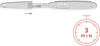 RFSU Raskaustestipuikko