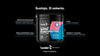 Leader Performance Super Electrolytes Fruity Lemon-Leader-Hyvinvoinnin Tavaratalo