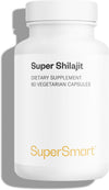 Super Shilajit-SuperSmart-Hyvinvoinnin Tavaratalo