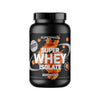 Supermass Nutrition SUPER WHEY ISOLATE Salty Caramel-Supermass Nutrition-Hyvinvoinnin Tavaratalo