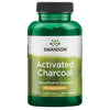 Swanson Activated Charcoal 260 mg
