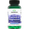 Swanson Albion Calcium & Magnesium
