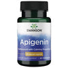 Swanson Apigenin 50 mg-Swanson-Hyvinvoinnin Tavaratalo