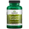 Swanson Curcumin Complex