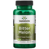 Swanson Full Spectrum Bitter Melon-Swanson-Hyvinvoinnin Tavaratalo