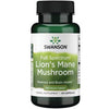 Swanson Full Spectrum Lions Mane Mushroom 500 mg