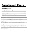 Swanson Full Spectrum Wild Yam