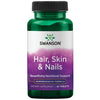 Swanson Hair, Skin & Nails