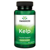 Swanson Kelp Iodine Source
