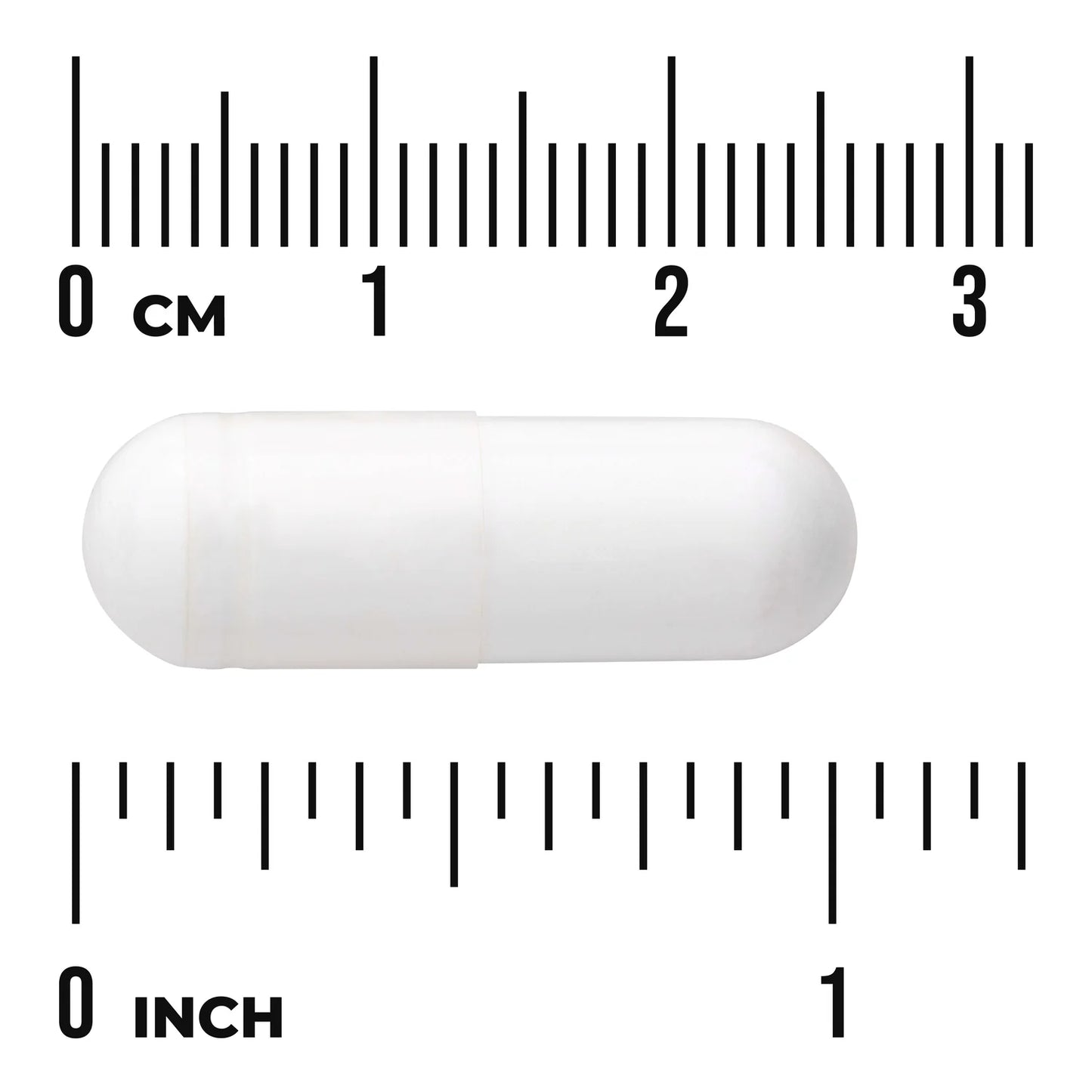 Swanson L-Arginine & L-Ornithine
