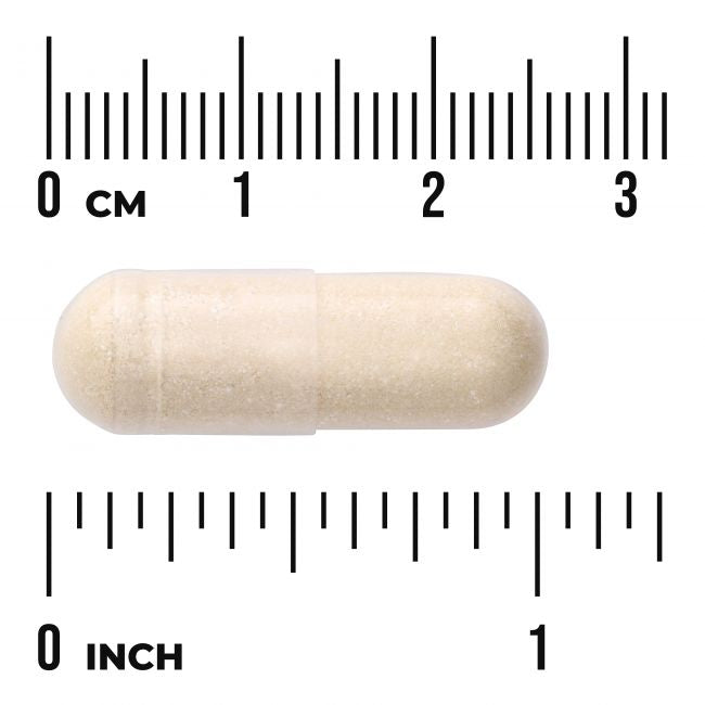 Swanson Saccharomyces Boulardii kapseli