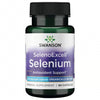 Swanson SelenoExcell Selenium