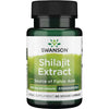 Swanson Shilajit Extract 400 mg-Swanson-Hyvinvoinnin Tavaratalo