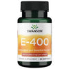 Swanson Vitamin E 400 IU 180 mg